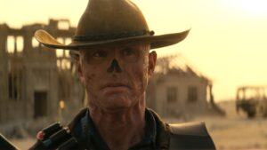 Walton Goggins knows second seasons of great shows always “cook” and expects Fallout to do the same: “That’s where some real magic can happen”