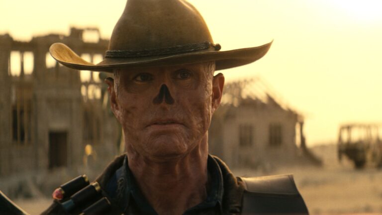 Walton Goggins knows second seasons of great shows always “cook” and expects Fallout to do the same: “That’s where some real magic can happen”