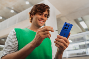 Motorola is updating the Moto G Stylus to make it more durable