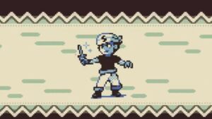 The indie RPG blending Pokemon with Stardew Valley has hit 1500% Kickstarter funding, and to celebrate the dev is adding a uniquely Animal Crossing feature into the mix