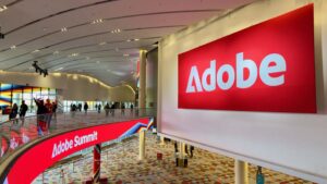 Want to build an AI strategy? Adobe SVP advises you start with transparency