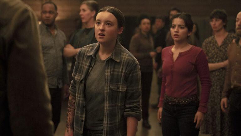 What is the release date and launch time for The Last of Us season 2 episode 2?
