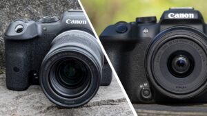 Canon reportedly U-turns on price drops for two of its most popular cameras – and it could be the tip of the tariffs iceberg