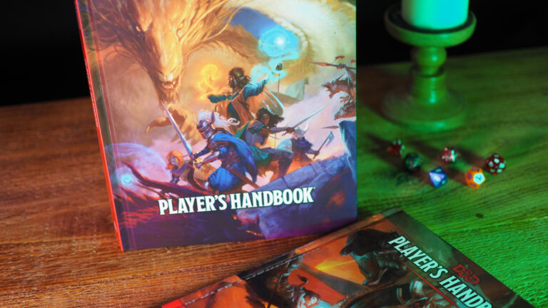 First rules errata for new D&D books saves grappled Goliaths and fixes Poisoner Feat, but nerfs Treasure Hoards and Conjure Fey’s biggest redeeming feature