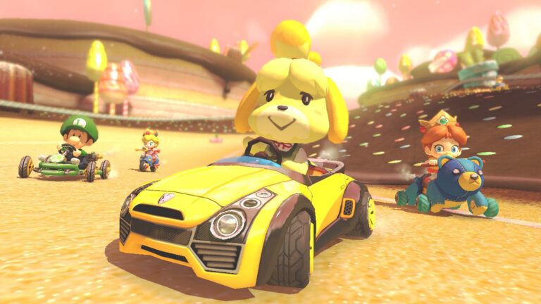 As Mario Kart World approaches, fans remember bizarre Mario Kart 8 frame rate issue which has lasted 11 years, but only on the Wii U with CPU racers and on every 64th frame
