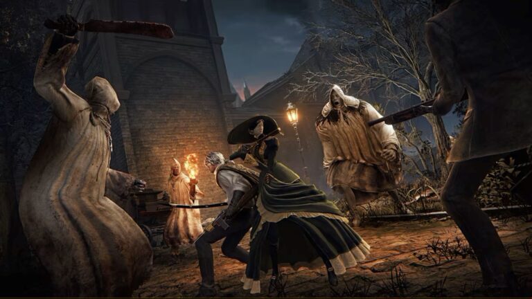 New Blood Interactive co-founder says Escape from Tarkov “caused irreparable f***ing damage to the game industry” after finding out The Duskbloods is multiplayer and not “Bloodborne 2”
