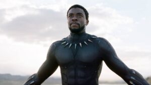 Black Panther director says Chadwick Boseman “freaked out” Disney execs by never breaking character and only speaking in T’Challa’s accent