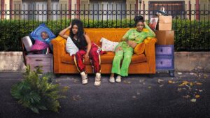 Netflix’s #2 most-watched movie is a new buddy comedy with 94% on Rotten Tomatoes – here are 3 more to watch next
