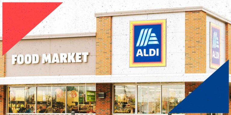 Aldi’s Chick-fil-A Copycat Is Even ‘Better Than the Original’