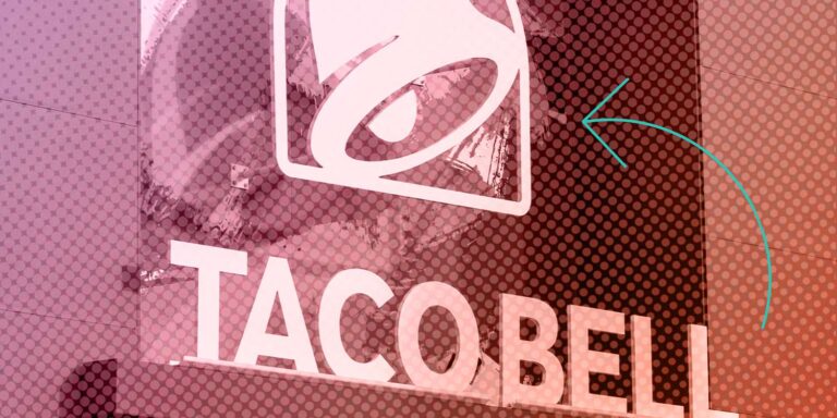 Taco Bell Is Bringing Back the Menu Item That Sold Out Last Year—and Making It Permanent