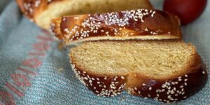 20 Greek Easter Recipes for a Traditional Feast