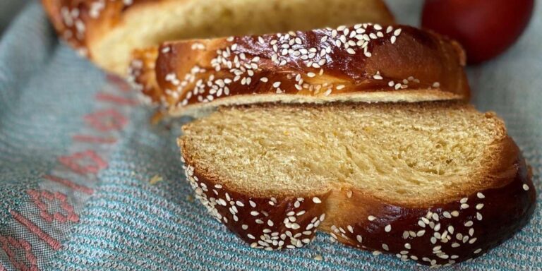 20 Greek Easter Recipes for a Traditional Feast