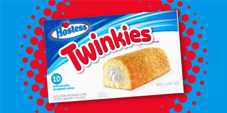 Twinkies Just Got a Makeover—and Fans Say They Are ‘Far Better Than They Have Any Right to Be’