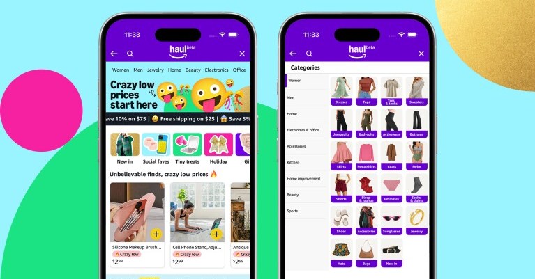 Amazon is already changing its ultra-cheap Temu copycat