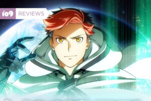 Netflix’s Moonrise Anime Is a Gorgeous Space Opera, but Its Story Is a Mess