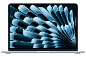 Apple’s 2025 MacBook Air With the M4 Chip Just Got Its Largest Discount