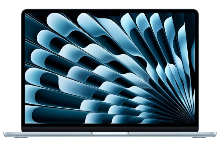 Apple’s 2025 MacBook Air With the M4 Chip Just Got Its Largest Discount