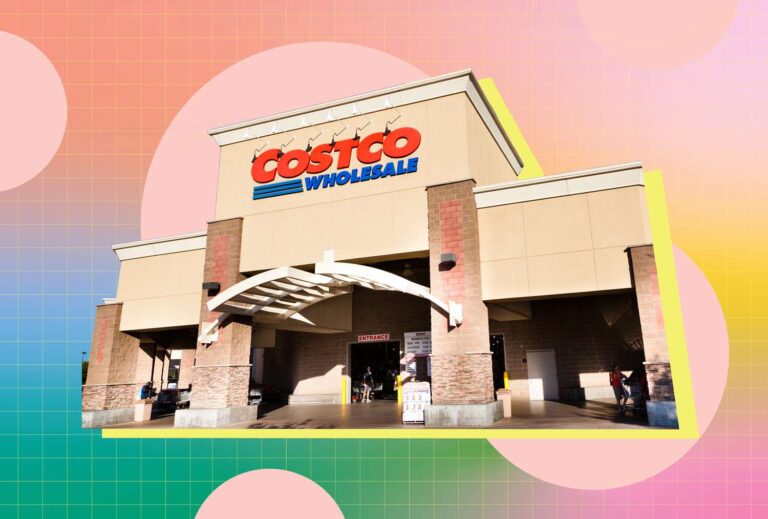 The 10 Best Deals to Buy at Costco Right Now