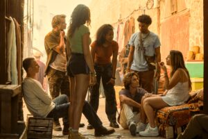 Outer Banks season 5: everything we know so far about the Netflix teen drama’s return