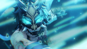 In a brutal 60-hour YouTube video, one devoted fan preserves notorious Genshin Impact streamer’s legendarily bad luck for all eternity: “What am I doing with my life”
