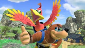 Xbox boss wants to continue supporting Nintendo through the Switch 2 generation: “I’m really a big believer in what Nintendo means for this industry”