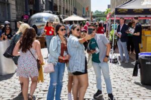 Bar Convent Brooklyn Returns to Industry City on June 10–11