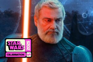 Dave Filoni on Losing Ray Stevenson, Recasting Baylan
