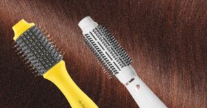 The 6 Best Blow-Dry Brushes of 2025