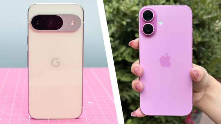5 things the Google Pixel 10 needs to do to beat the Apple iPhone 17 in 2025
