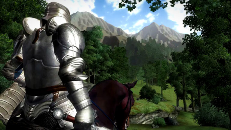 The Elder Scrolls 4: Oblivion Remastered looks more real than ever as screenshots from Virtuos ‘leak’ and reports point to a shadow drop next week