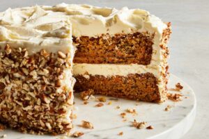 8 Carrot Cake Recipes for Any Occasion
