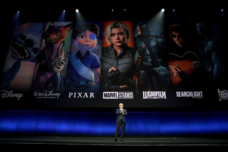 The 15 Best Things We Saw at CinemaCon 2025