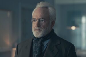The Handmaid’s Tale’s Most Conflicted Commander Is One of Its Best Characters