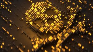 Bots now account for over half of all internet traffic
