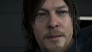 Death Stranding movie director has done his research and played the game and Metal Gear Solid, but Hideo Kojima won’t let him play the other entries in the series