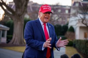 Reddit’s Small Business Community Is Freaking Out Over Trump’s Tariffs
