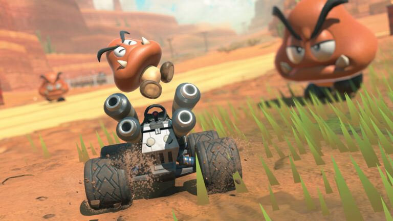 Nintendo needs to be “super transparent” with potential paid Mario Kart World DLC for Switch 2, former marketing leads say, as “people are already questioning the $80 price tag”