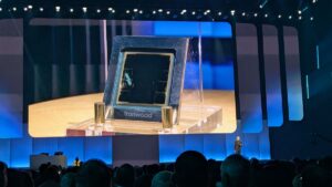 Google Cloud unveils Ironwood, its 7th Gen TPU to help boost AI performance and inference