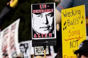 The FBI Hijacked and Ran a Dark Web Money Laundering Operation Called ‘ElonmuskWHM’
