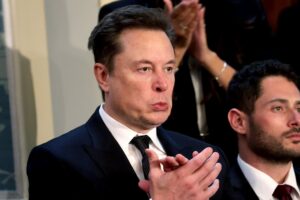 Here’s All of the Data That Elon Musk’s DOGE May Have on You and Your Family
