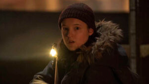 Bella Ramsey went through stunt training that made her a “tougher, more assured Ellie” for The Last of Us Season 2: “It was cool to feel really capable”