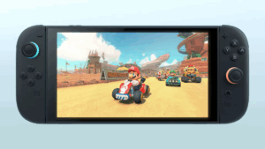 Nintendo Switch 2 pre-orders will start in the United States on April 24, and the price is not increasing