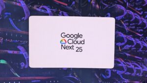 Google Cloud Next 2025 — all the news and updates as it happens