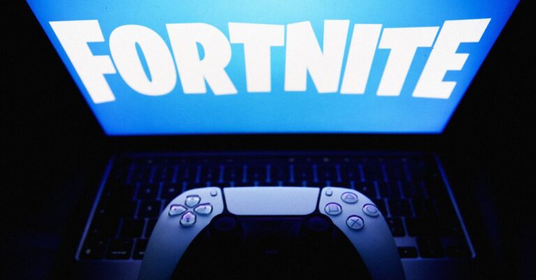 So Youâve Got a ‘Fortnite’ Accent and You Want to Get Rid of It