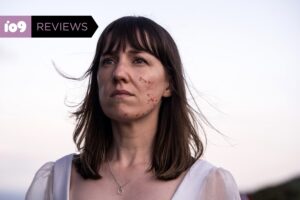 Folk Frights Meet Family Trauma in Fréwaka