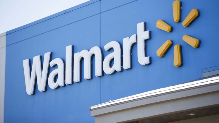 Walmart’s online store was down – here’s the latest on the shopping giant’s site problems