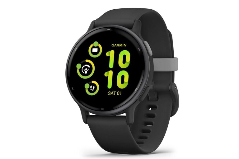 Garmin Slashes Price on Its Top-Selling Smartwatch Vívoactive 5 to Celebrate Tariff Exemption