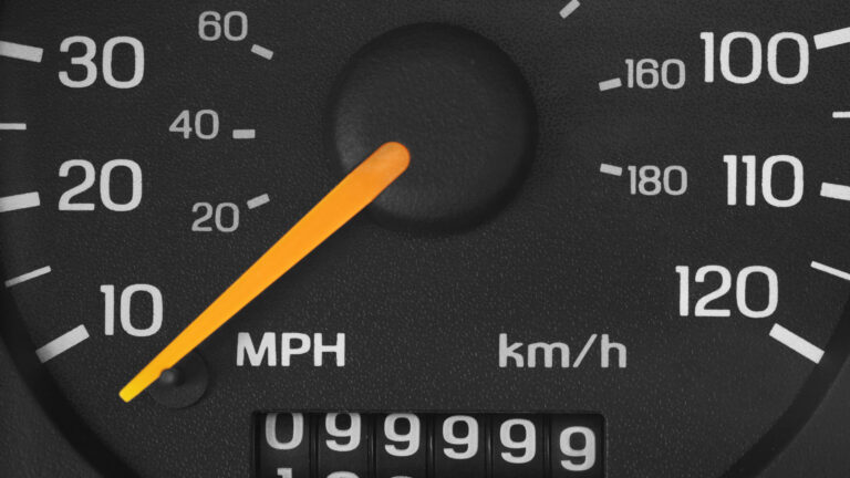 Tesla makes its cars lie about their mileage, lawsuit claims