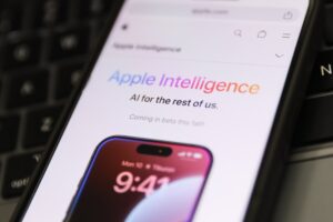 Apple Intelligence No Longer ‘Available Now’ After False Advertising Inquiry