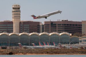 Plane Carrying Members of Congress Involved in Runway Collision in DC